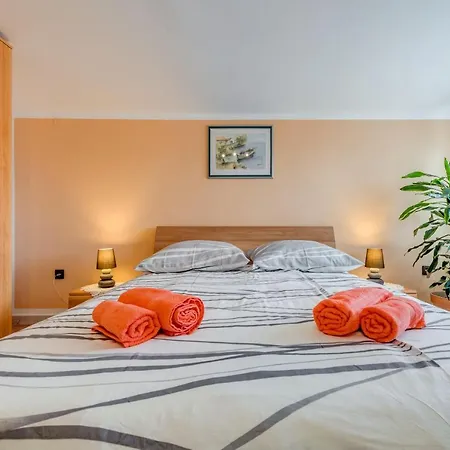 Natalies Dream * Stanici