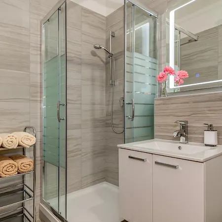 Apartamento Natalies Dream *