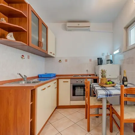 Natalies Dream * Stanici