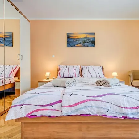 Natalies Dream Apartment