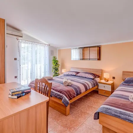 Apartamento Natalies Dream *