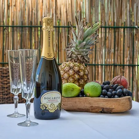 Apartamento Natalies Dream Stanici