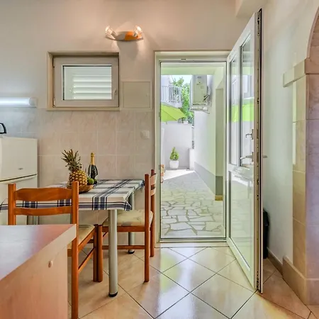 Apartment Natalies Dream Stanici