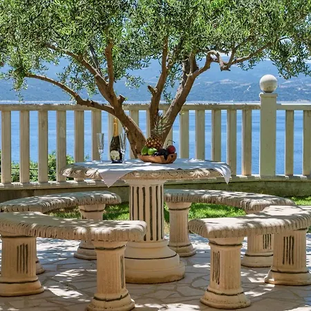 Natalies Dream Appartement Stanici