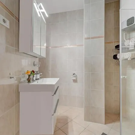Appartement Natalies Dream *