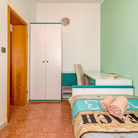 Apartamento Natalies Dream