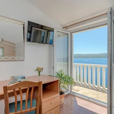 Apartament Natalies Dream Stanici