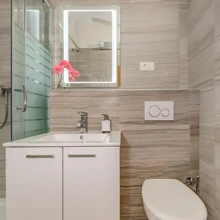 Natalies Dream * Stanici