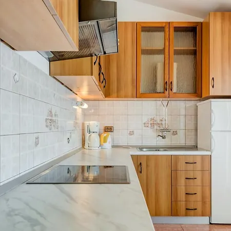 Natalies Dream * Stanici