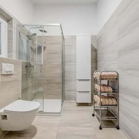 Appartement Natalies Dream Stanici