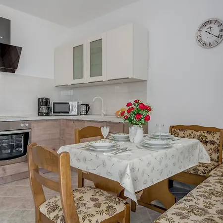 Natalies Dream Apartament *