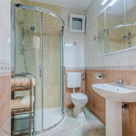 Natalies Dream Apartment