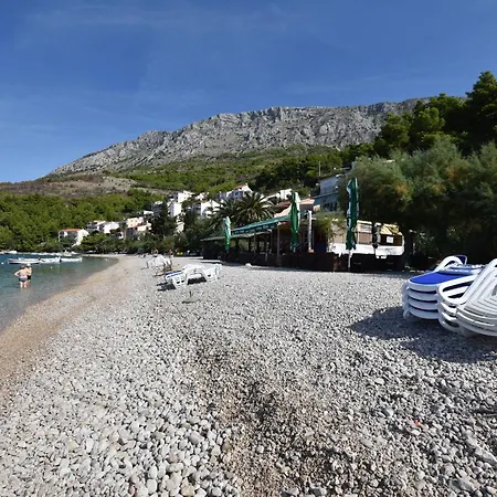 Apartament Natalies Dream Stanici