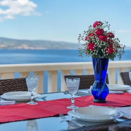 Apartament Natalies Dream Stanici