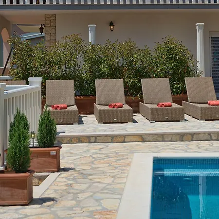 Apartment Natalies Dream Stanici