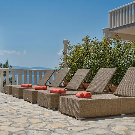 Apartament Natalies Dream *