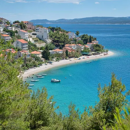 Apartamento Natalies Dream