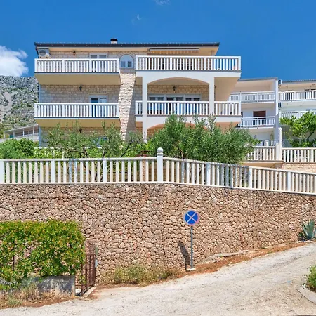 Apartment Natalies Dream *
