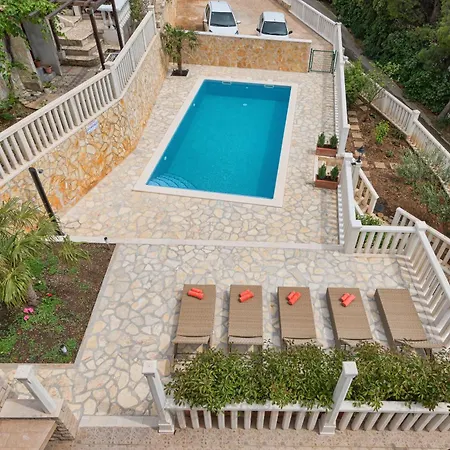 Apartment Natalies Dream *