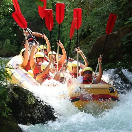 Natalies Dream Apartamento Stanici