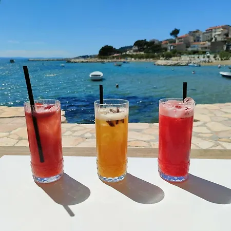 Natalies Dream * Stanici