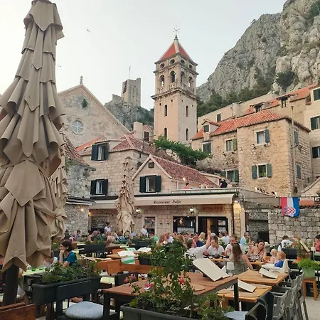 Natalies Dream Apartamento *