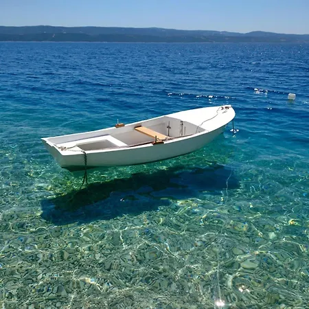 Apartament Natalies Dream Stanici