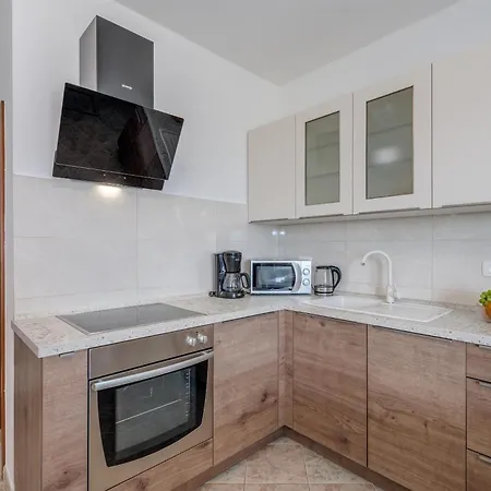 Apartament Natalies Dream