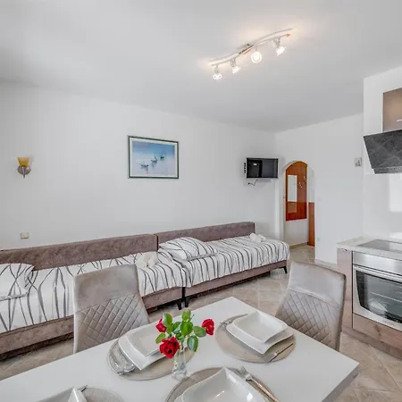 Apartamento Natalies Dream *