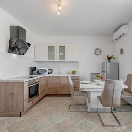 Natalies Dream Apartamento Stanici