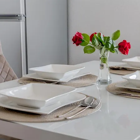 Natalies Dream Apartment