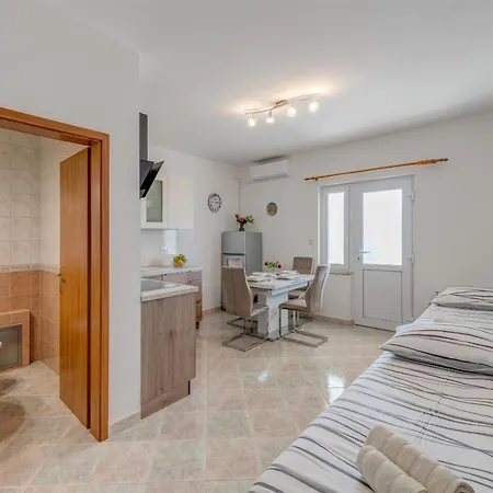 Apartment Natalies Dream Stanici
