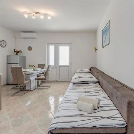 Natalies Dream * Stanici