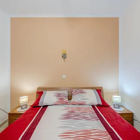 Natalies Dream Apartamento Stanici