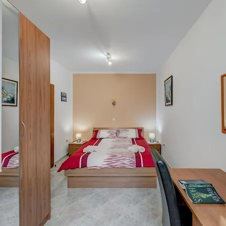 Apartamento Natalies Dream *